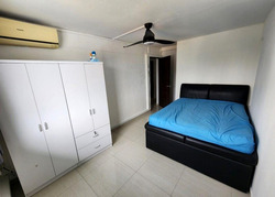 Taman Ho Swee (Bukit Merah),  #443576211